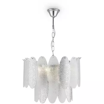 Подвесной светильник Freya Demure FR5189PL-09CH