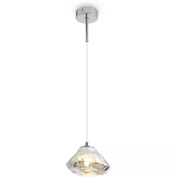 Подвесной светильник Freya Eatery FR5488PL-01CH