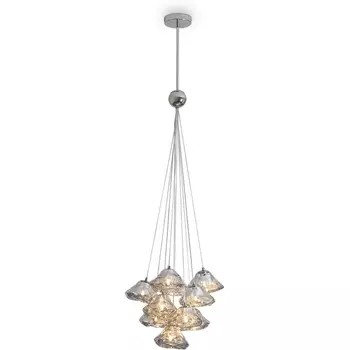 Подвесной светильник Freya Eatery FR5488PL-10CH