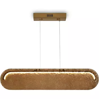 Подвесной светодиодный светильник Freya Eclat FR6182PL-L18BS