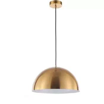 Подвесной светильник Freya Eleon FR5218PL-01BS