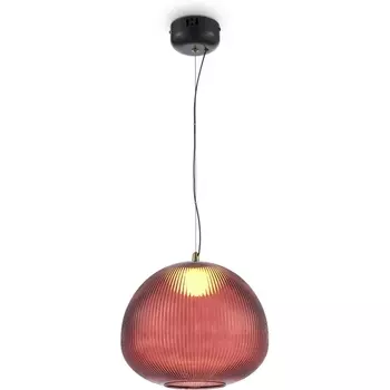 Подвесной светодиодный светильник Freya Enchantment FR5384PL-L11R