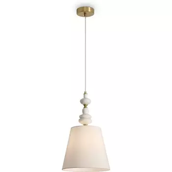 Подвесной светильник Freya Evelyn FR2038PL-01BS