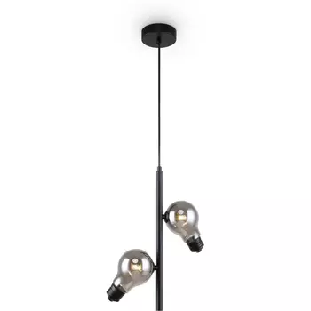 Подвесной светильник Freya Evidence FR5372PL-02B