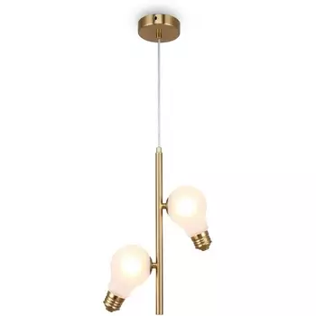 Подвесной светильник Freya Evidence FR5372PL-02BS