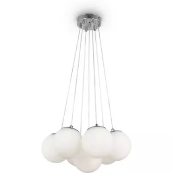 Подвесной светильник Freya Fiesta FR5231PL-07CH