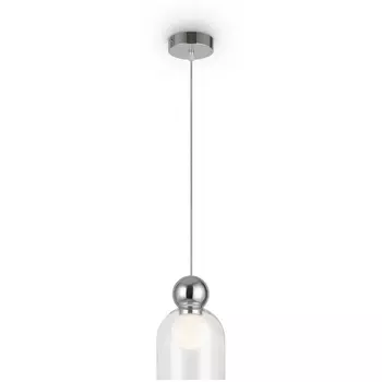 Подвесной светильник Freya Focus FR5220PL-01CH2