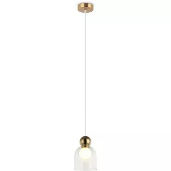 Подвесной светильник Freya Focus FR5220PL-01G5