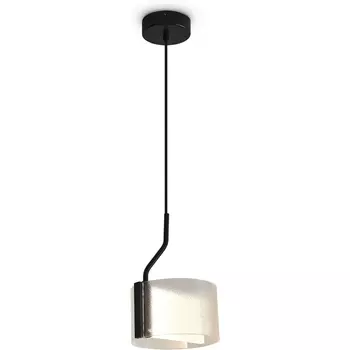 Подвесной светодиодный светильник Freya Ice FR5541PL-L5B