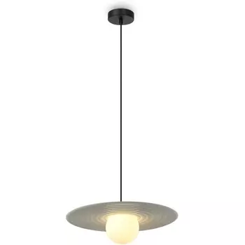 Подвесной светильник Freya Jovian FR5390PL-01W в форме шара