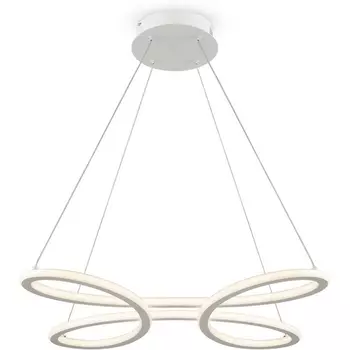 Подвесной светильник Freya Jumbo FR6047PL-L70W