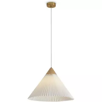 Подвесной светильник Freya Kinsley FR5533PL-01BS