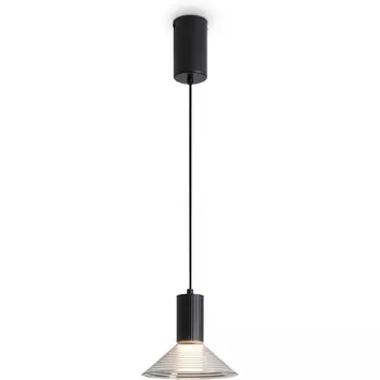 Подвесной светодиодный светильник Freya Lake FR6179PL-L6B