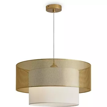 Подвесной светильник Freya Lattice FR5528PL-01BS