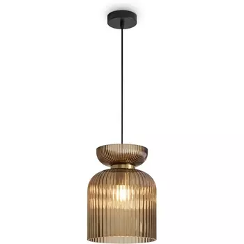 Подвесной светильник Freya Layla FR5558PL-01BR