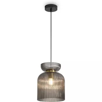 Подвесной светильник Freya Layla FR5558PL-01SM