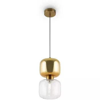 Подвесной светильник Freya Lumen FR5215PL-01BS