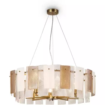 Подвесной светильник Freya Ottimo FR5198PL-06BS