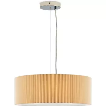 Подвесной светильник Freya Pleating FR5434PL-03BG