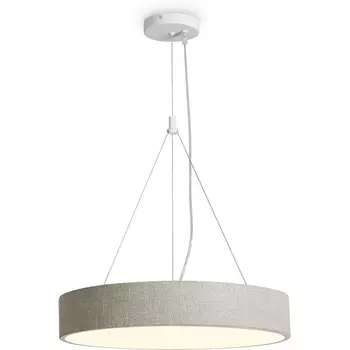 Подвесной светодиодный светильник Freya Ruler FR5555PL-L30BGG