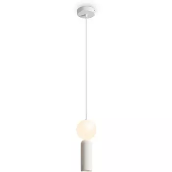 Подвесной светодиодный светильник Freya Shapes FR5530PL-L10W