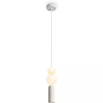 Подвесной светодиодный светильник Freya Shapes FR5530PL-L12W