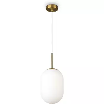 Подвесной светильник Freya Sharlot FR1012PL-01BS1