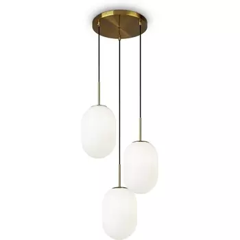 Подвесной светильник Freya Sharlot FR1012PL-03BS