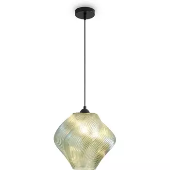 Подвесной светильник Freya Shiny FR5548PL-01GN