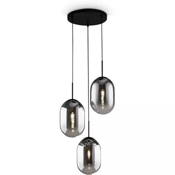 Подвесной светильник Freya Tesse FR1011PL-03B