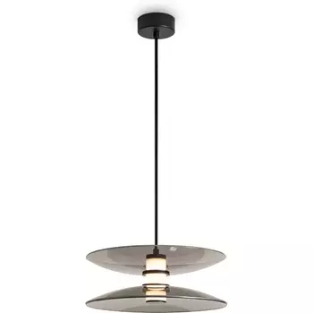 Подвесной светодиодный светильник Freya Tower FR5537PL-L6B1