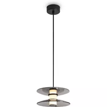 Подвесной светодиодный светильник Freya Tower FR5537PL-L6B