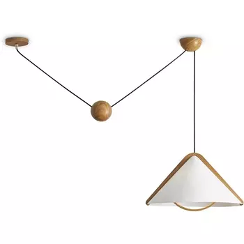 Подвесной светильник Freya Umbra FR5554CL-01T