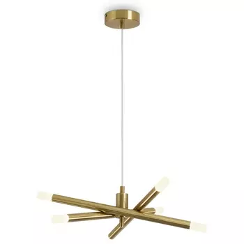 Подвесной светодиодный светильник Freya Wands FR6130PL-L18B