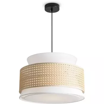 Подвесной светильник Freya Weave FR5492PL-01B
