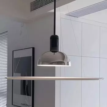 Подвесной светильник Frisbi Imperiumloft Ar228394-22 (228394-22) ImperiumLoft