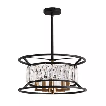 Подвесной светильник 2022/21 LM-5 Divinare Frost