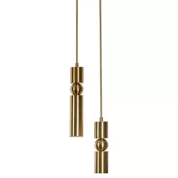 Подвесной светильник L'Arte Luce Fulcrum L25401