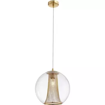 Подвесной светильник Favourite FUNNEL 2880-1P