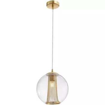 Подвесной светильник Favourite FUNNEL 2881-1P в форме шара