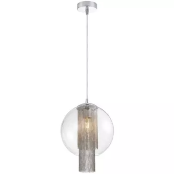 Подвесной светильник Favourite FUNNEL 3008-1P