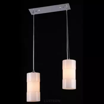 Подвесной светильник Fusion 1 F011-22-W (Maytoni)