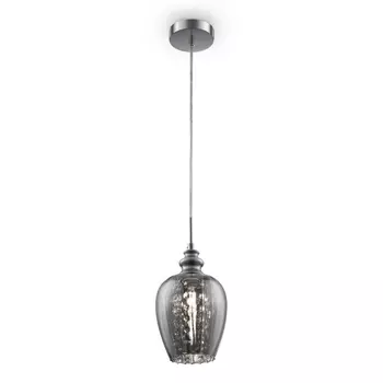 Подвесной светильник Maytoni Fusion 4 MOD033-PL-01-N