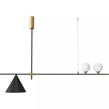 Подвесной светильник G4 Lu Carte Greenwich LC-22-0099