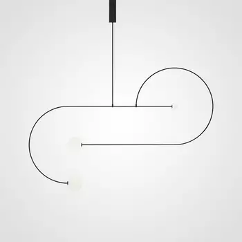 Подвесной светильник G4 Lu Carte LC-11-0259