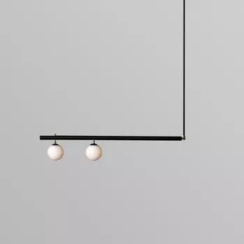 Подвесной светильник G4 Lu Carte LC-11-1386