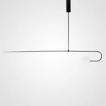 Подвесной светильник G4 Lu Carte LC-11-0262