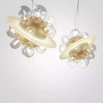 Подвесной светильник G4 Lu Carte LC-11-0470