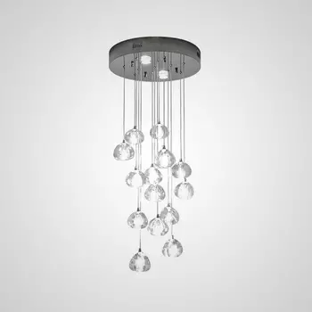 Подвесной светильник G4 Lu Carte LC-11-0700