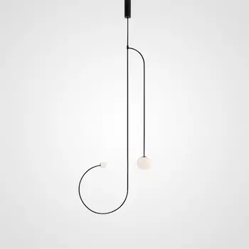 Подвесной светильник G4 Lu Carte LC-11-0257